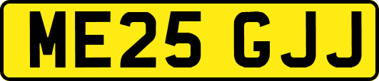 ME25GJJ