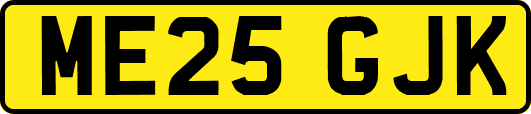 ME25GJK