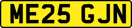 ME25GJN