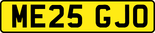 ME25GJO