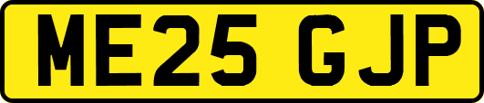 ME25GJP