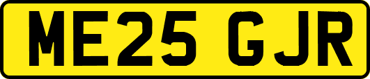 ME25GJR