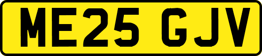 ME25GJV