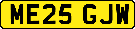 ME25GJW
