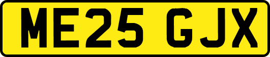 ME25GJX
