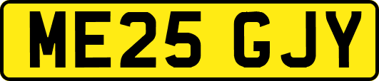 ME25GJY