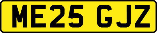 ME25GJZ