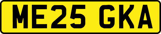 ME25GKA