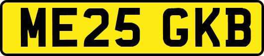 ME25GKB
