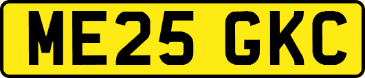 ME25GKC
