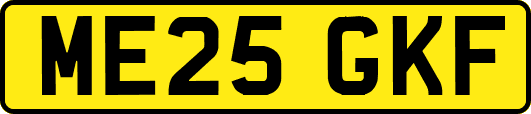 ME25GKF