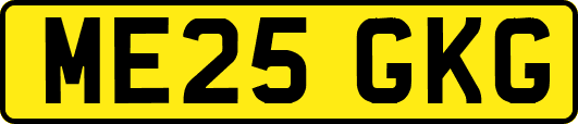 ME25GKG