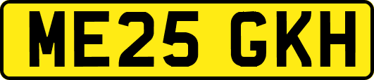 ME25GKH