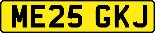 ME25GKJ