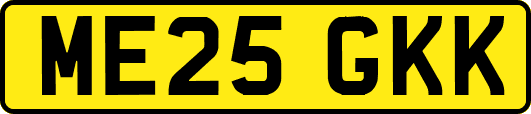 ME25GKK