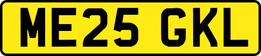 ME25GKL