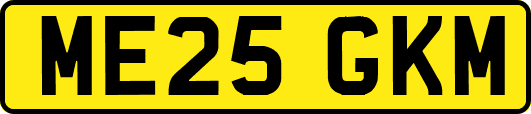 ME25GKM