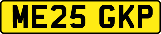 ME25GKP