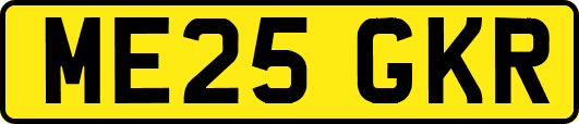 ME25GKR