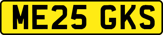 ME25GKS