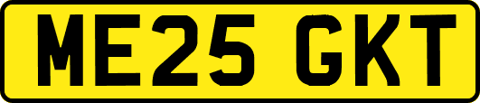 ME25GKT