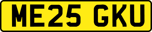 ME25GKU