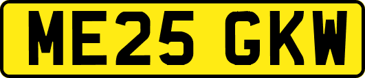 ME25GKW