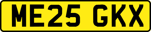 ME25GKX