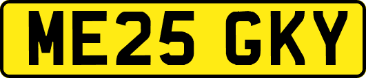 ME25GKY