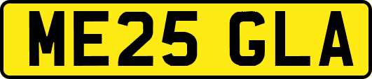 ME25GLA