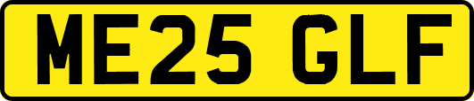 ME25GLF