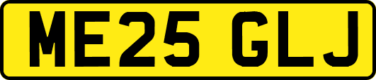 ME25GLJ