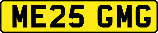 ME25GMG