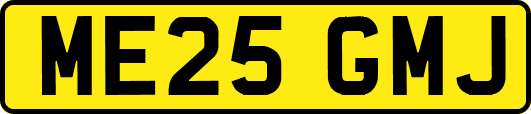 ME25GMJ