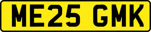 ME25GMK