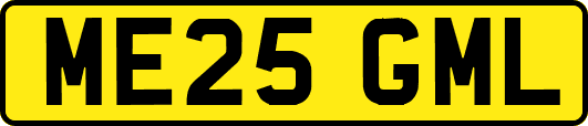 ME25GML