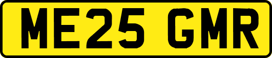 ME25GMR
