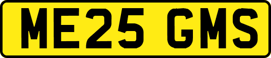 ME25GMS