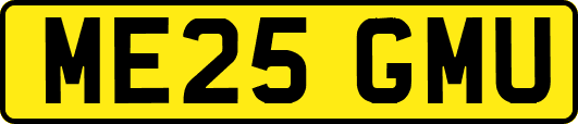 ME25GMU
