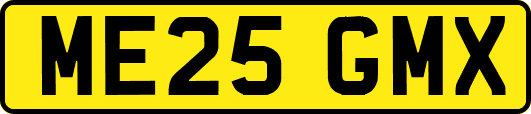 ME25GMX