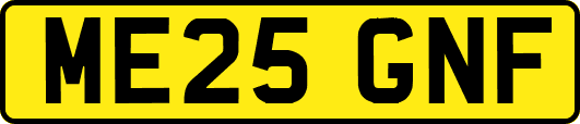 ME25GNF