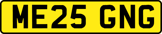 ME25GNG