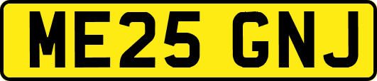 ME25GNJ