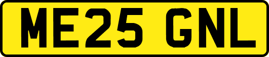 ME25GNL