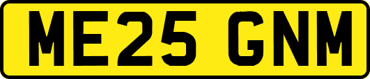 ME25GNM