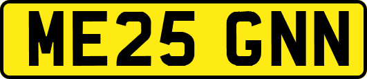 ME25GNN