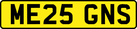 ME25GNS