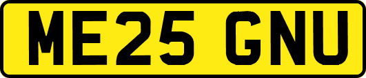 ME25GNU