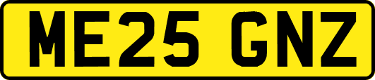 ME25GNZ