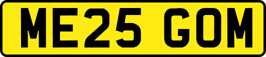 ME25GOM